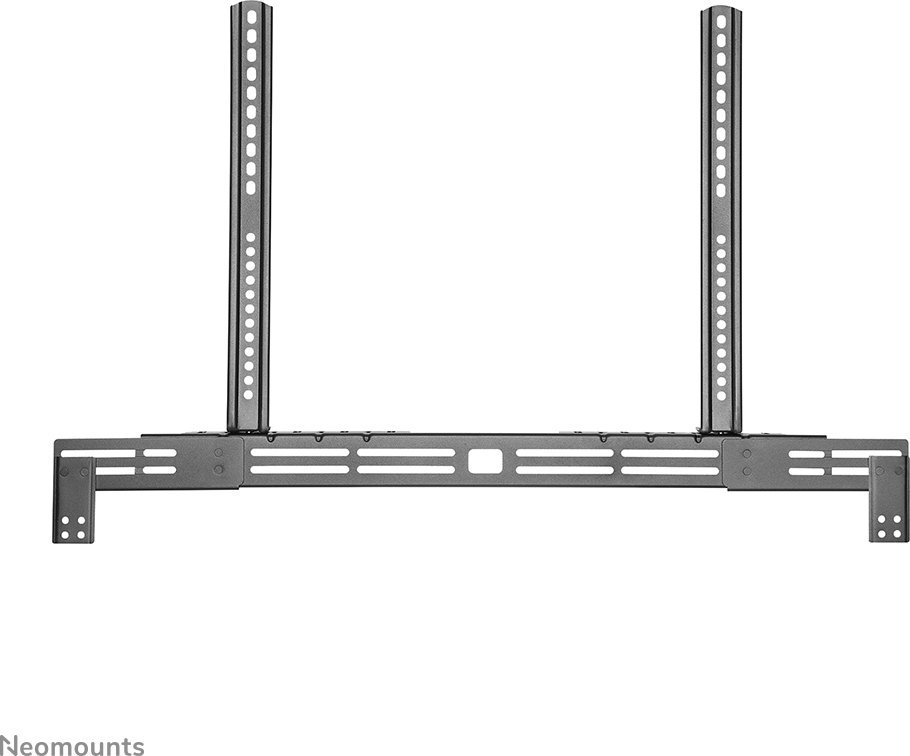 Neomounts by Newstar AWL29-750BL1 yleismallinen soundbar-teline