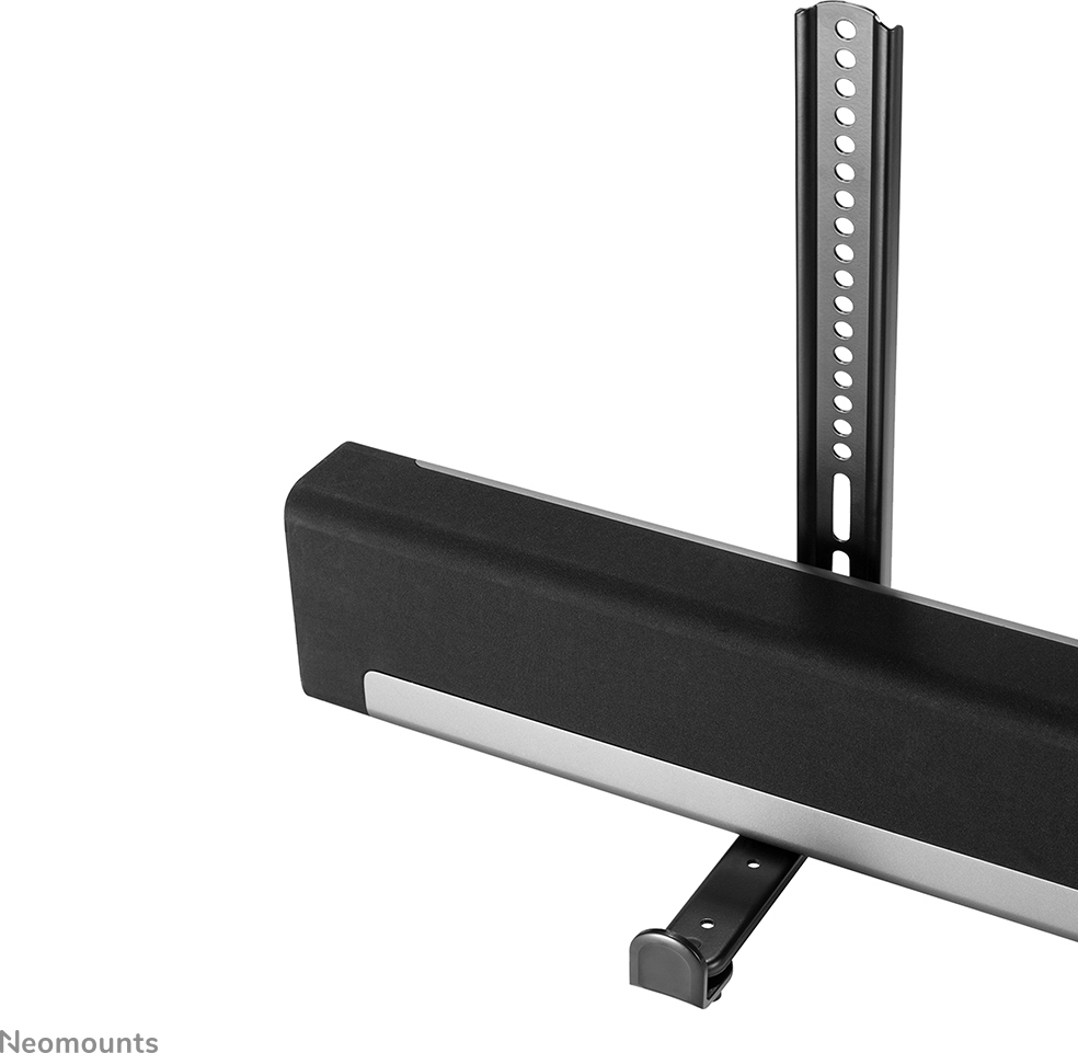 Neomounts by Newstar AWL29-650BL1 yleismallinen soundbar-teline