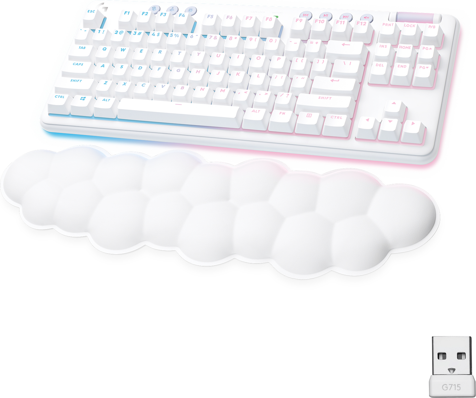 smartech keyboard