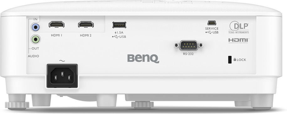 BenQ TH575 Full HD DLP -kotiteatteriprojektori – Verkkokauppa.com