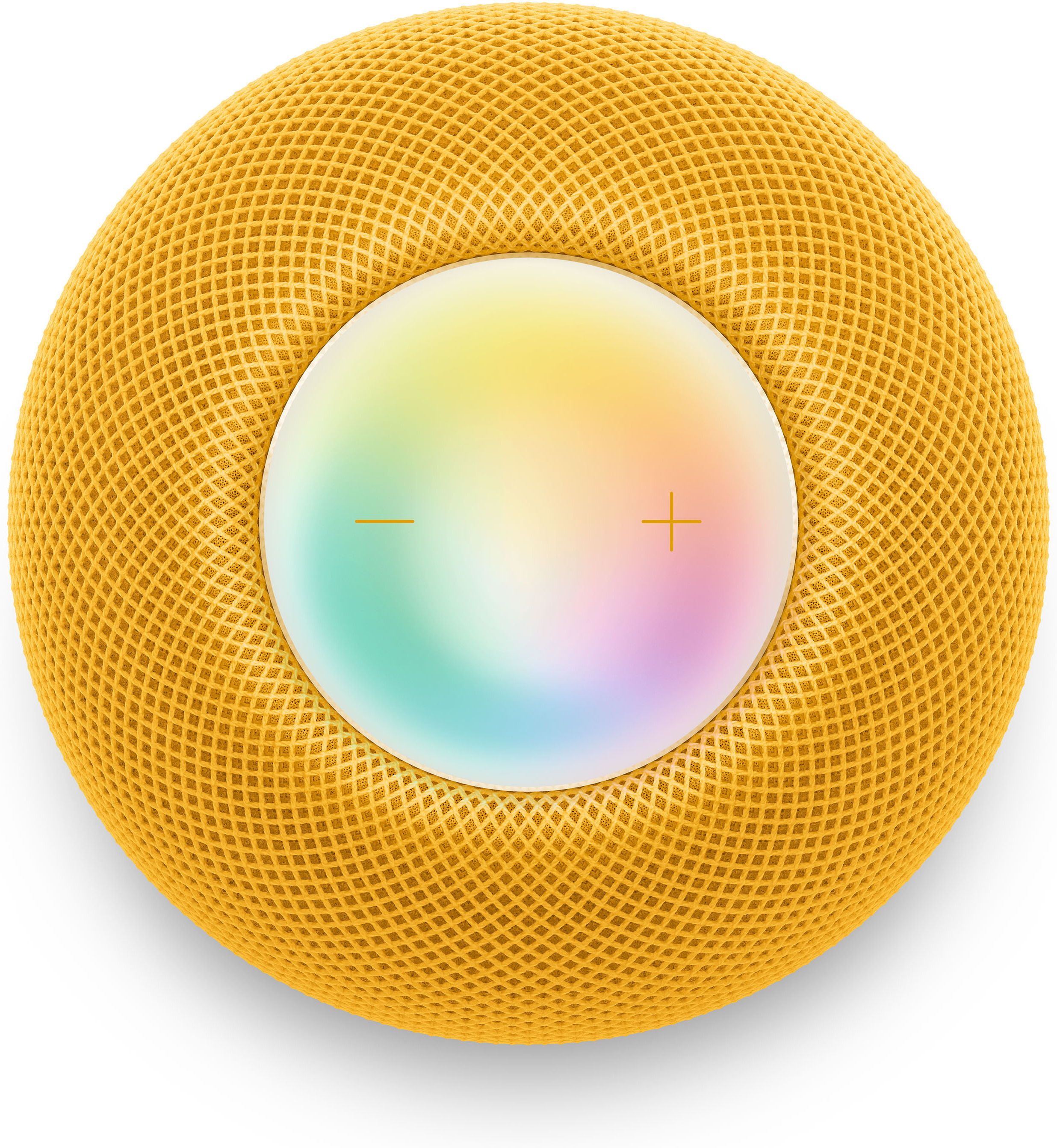 Apple HomePod mini -älykaiutin, oranssi (MJ2D3)