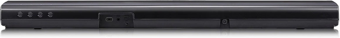 LG SQC1 2.1 Soundbar -äänijärjestelmä