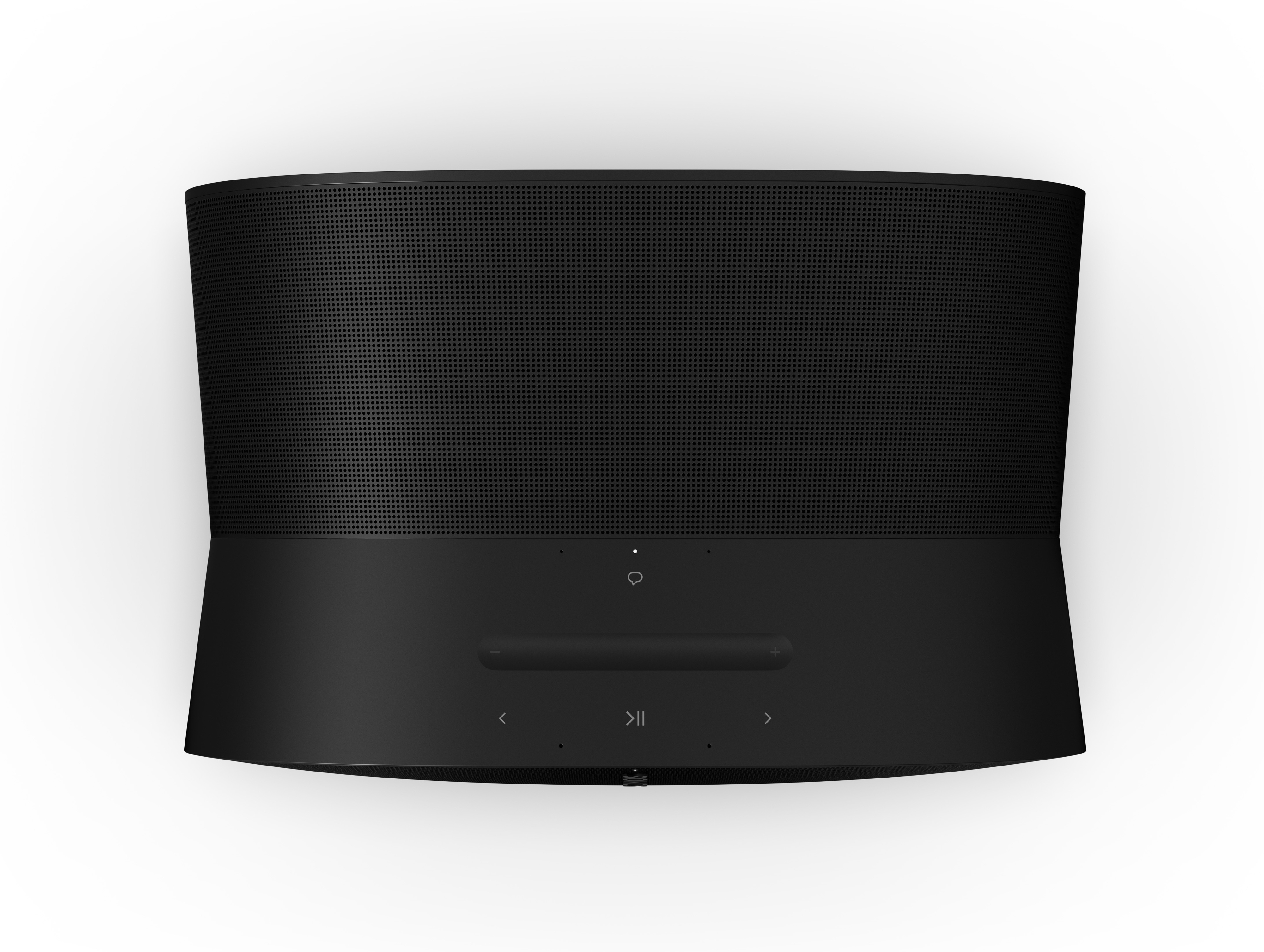 Sonos Era 300 -älykaiutin, musta