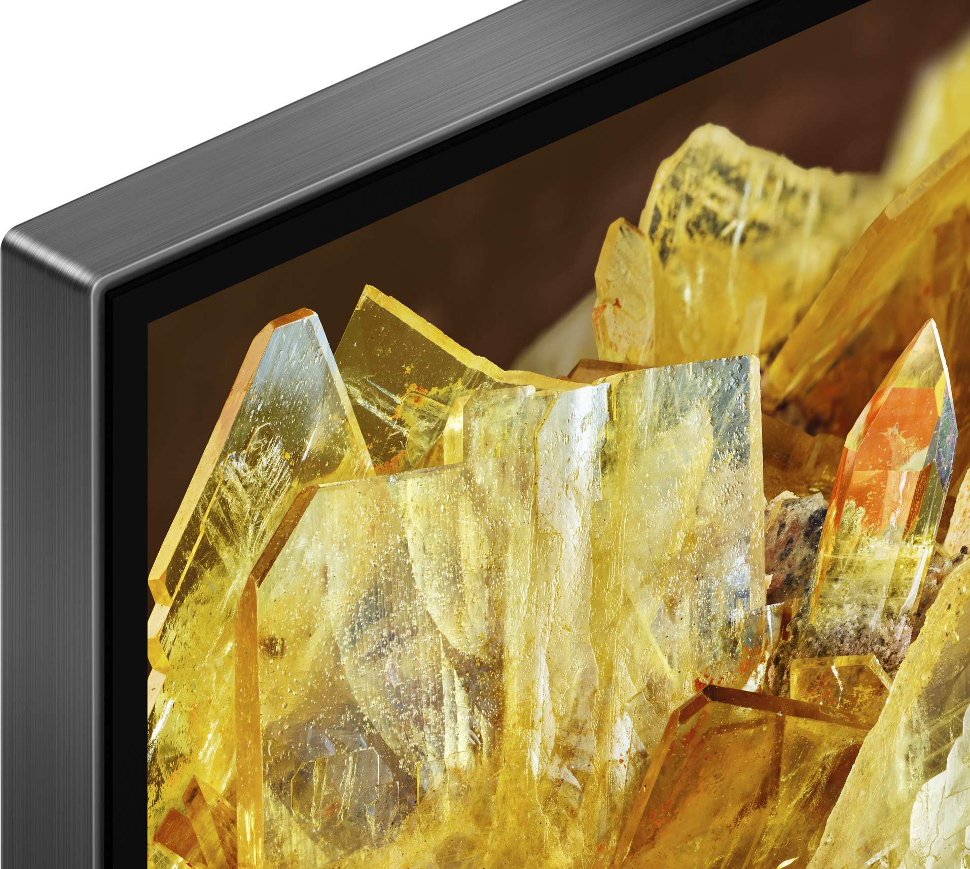 Sony A80L 55" 4K OLED Google TV
