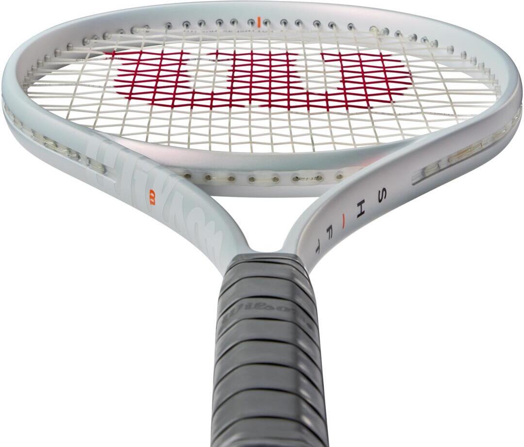 Wilson Shift 99 -tennismaila, kahvakoko 2