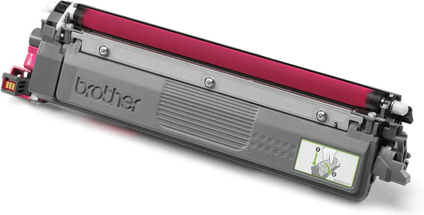 Brother TN248XLM -laservärikasetti, magenta