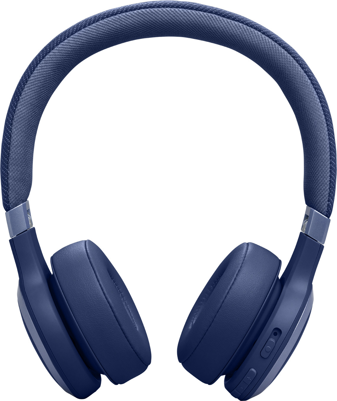 JBL LIVE 670NC vastamelukuulokkeet, sininen
