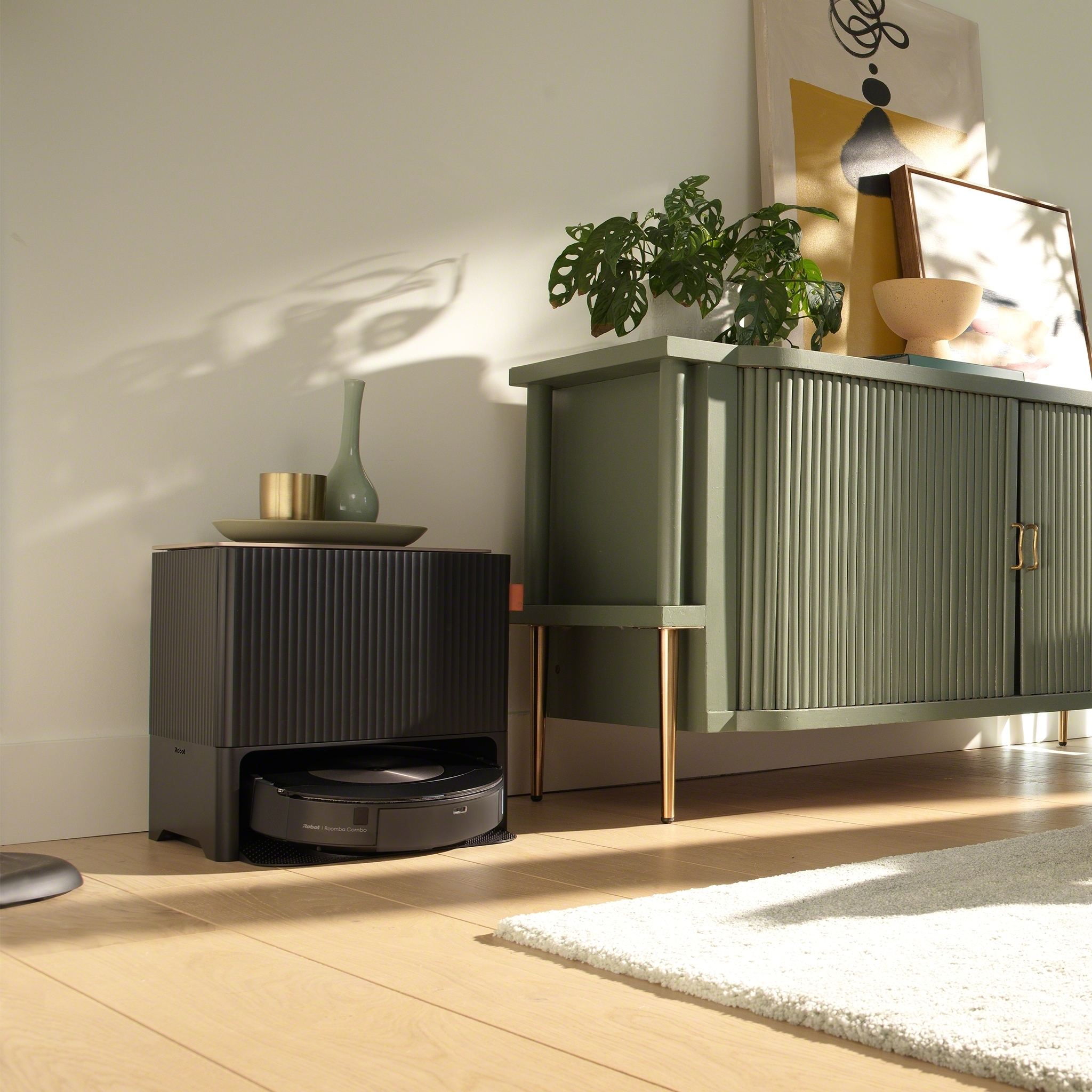 Whirlpool W 204 FO säiliöpakastin