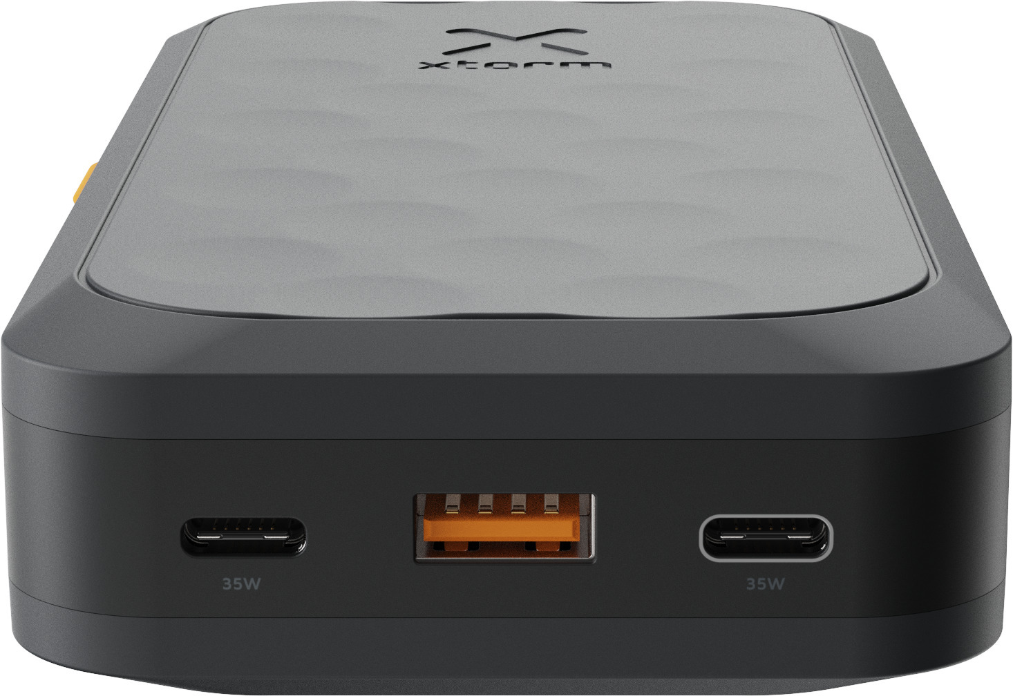 Xtorm FS5201 Fuel -varavirtalähde, 20 000 mAh, musta