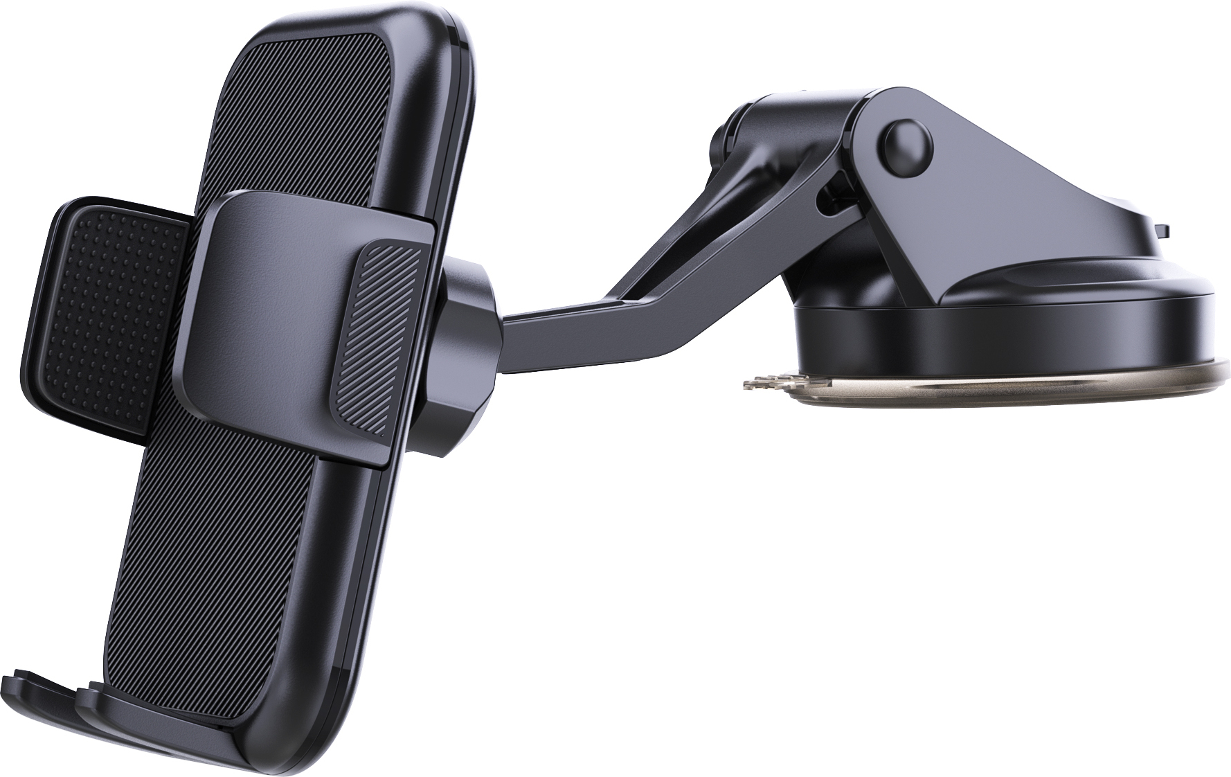 FoneKit universaali imukuppiteline