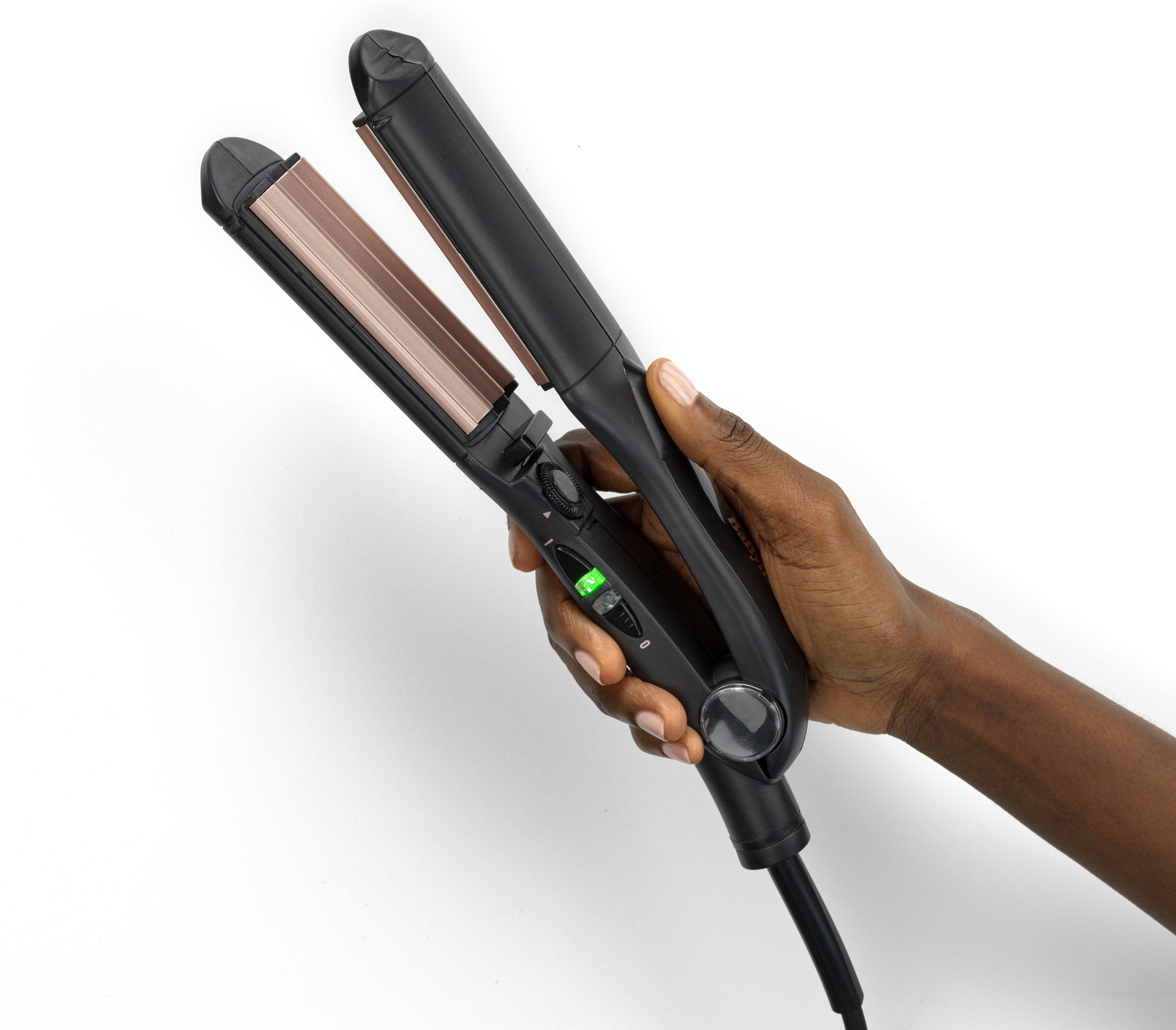 Babyliss 2165CE The Crimper kreppausrauta