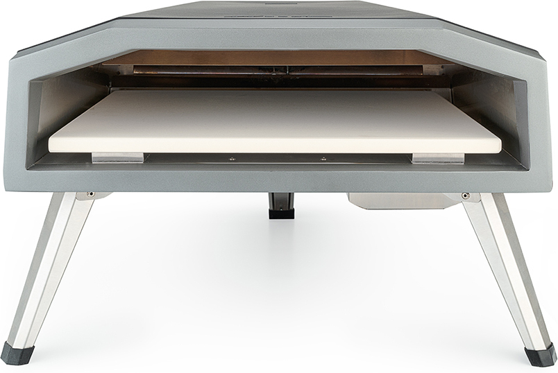 Wilfa PO1B-G016 Pizzauuni 16"