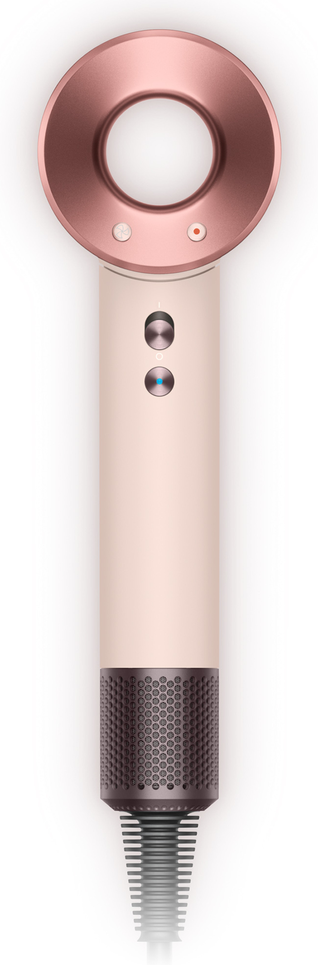 Dyson hd16 ceramic pink rose gold