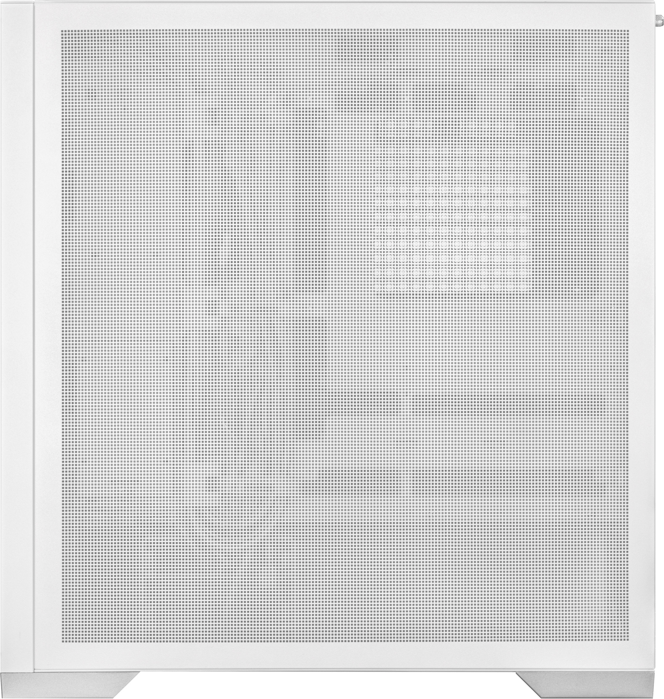 Asus TUF Gaming GT302 TG ARGB ATX-kotelo ikkunalla, valkoinen