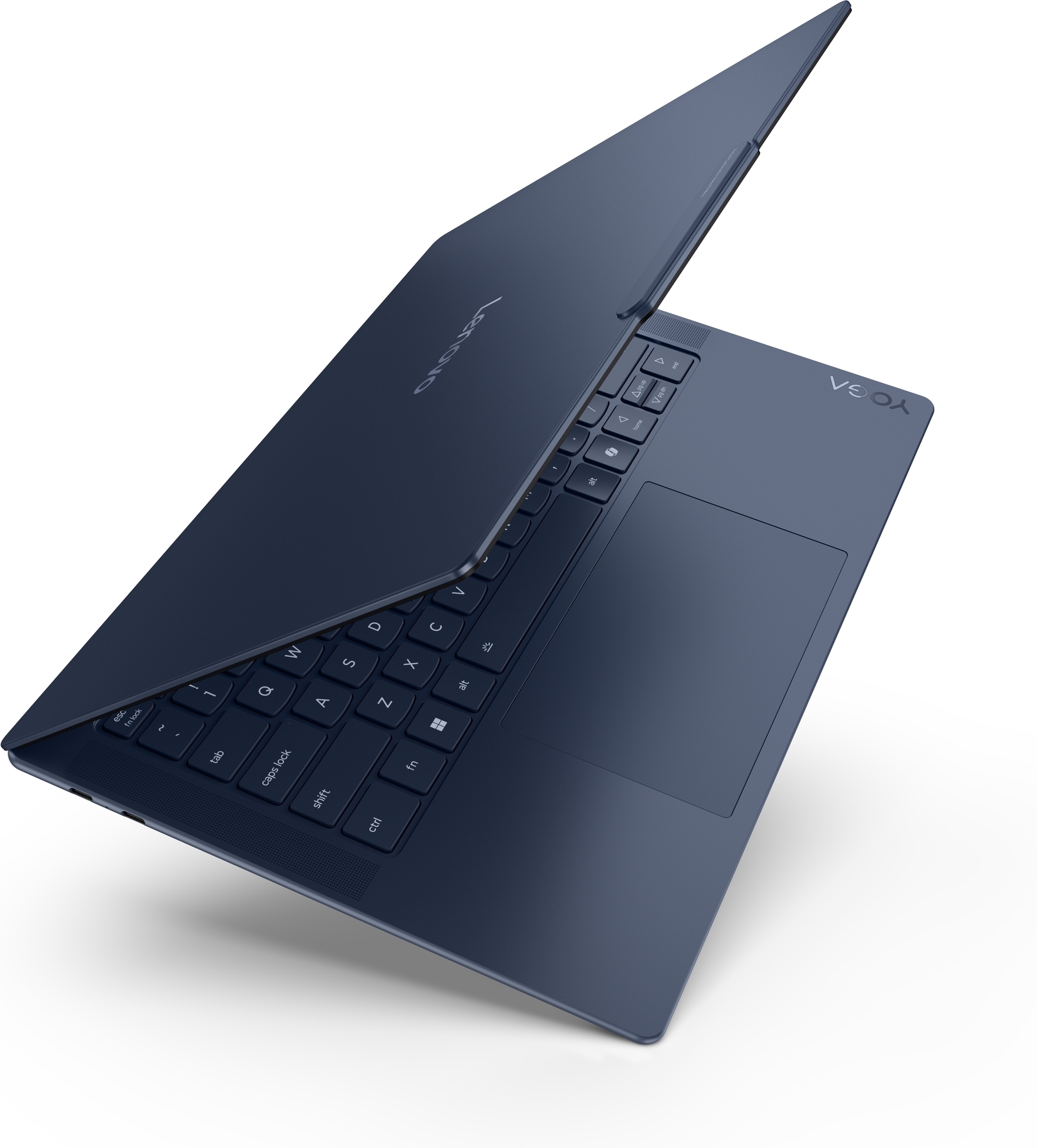 Lenovo Yoga Slim 7x 14,5" -kannettava, Win 11, sininen (83ED0008MX) 7 Lenovo Yoga Slim 7x 14,5" -kannettava, Win 11, sininen (83ED0008MX) - Image 7
