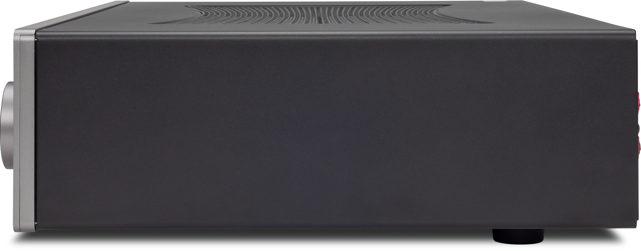 Cambridge Audio CXA81 MKII integroitu vahvistin, metallinharmaa