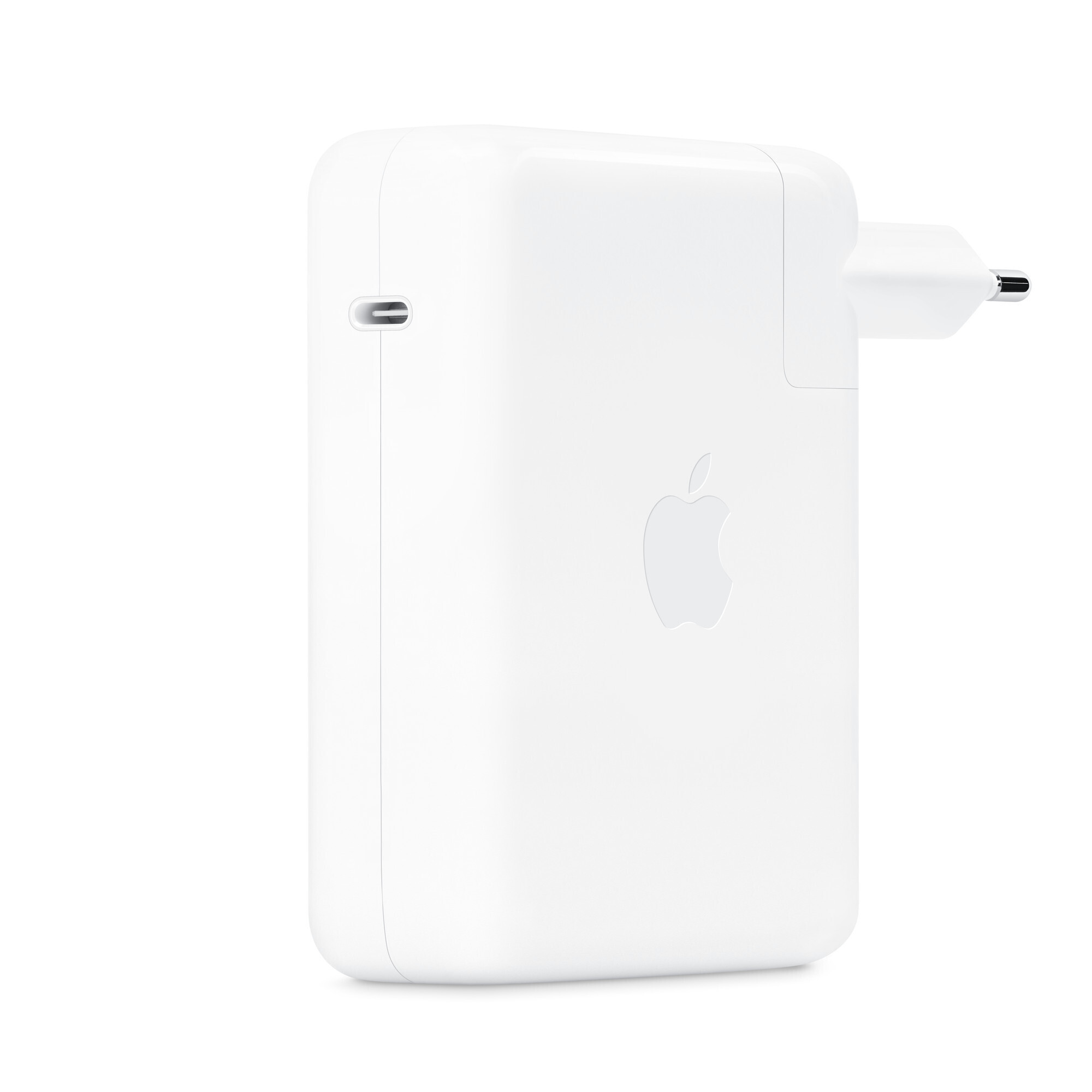 Apple 140 W USB-C-virtalähde (MW2M3)