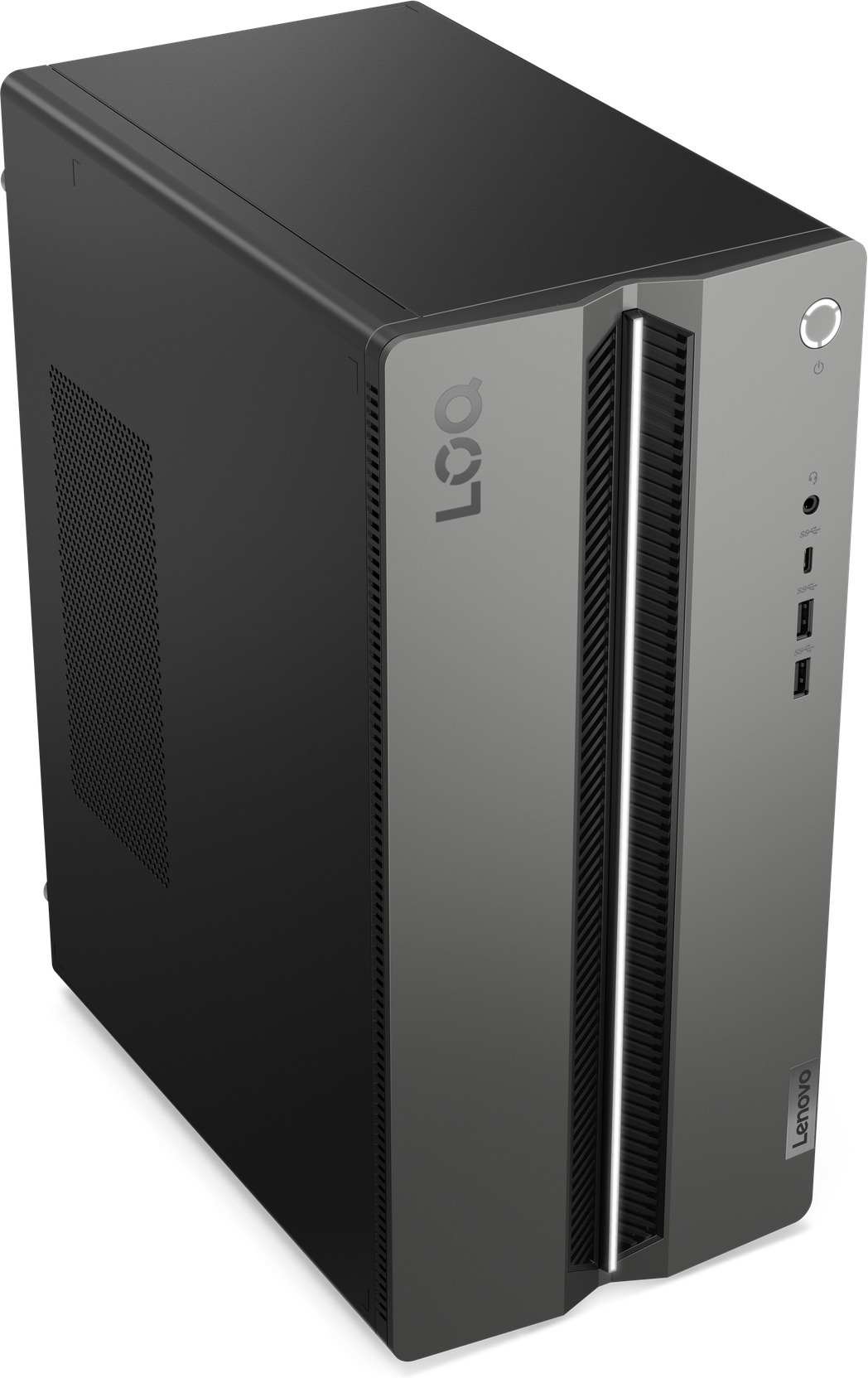 Lenovo LOQ -pelitietokone, Win 11 (90X0001BMW)
