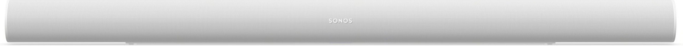 Sonos Arc Ultra soundbar, valkoinen