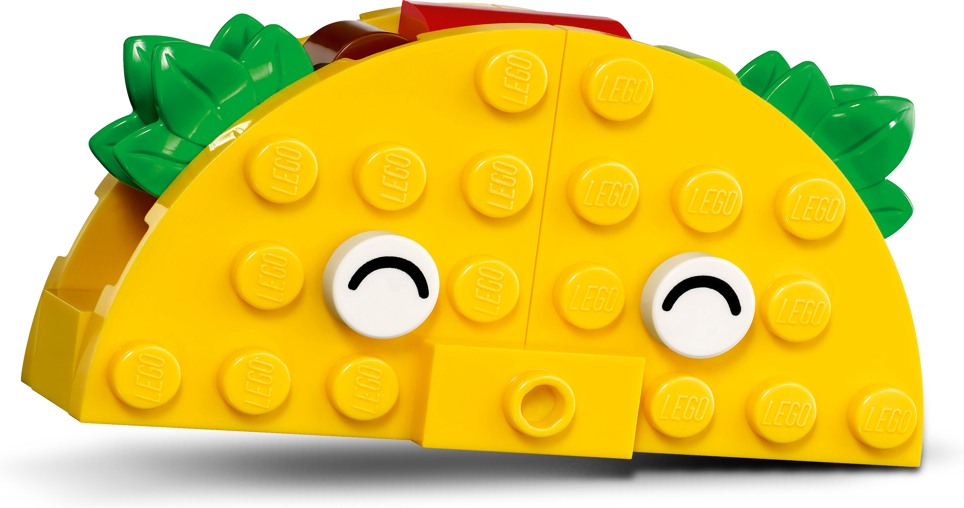 LEGO Classic 11039 – Luovat ruokakamut