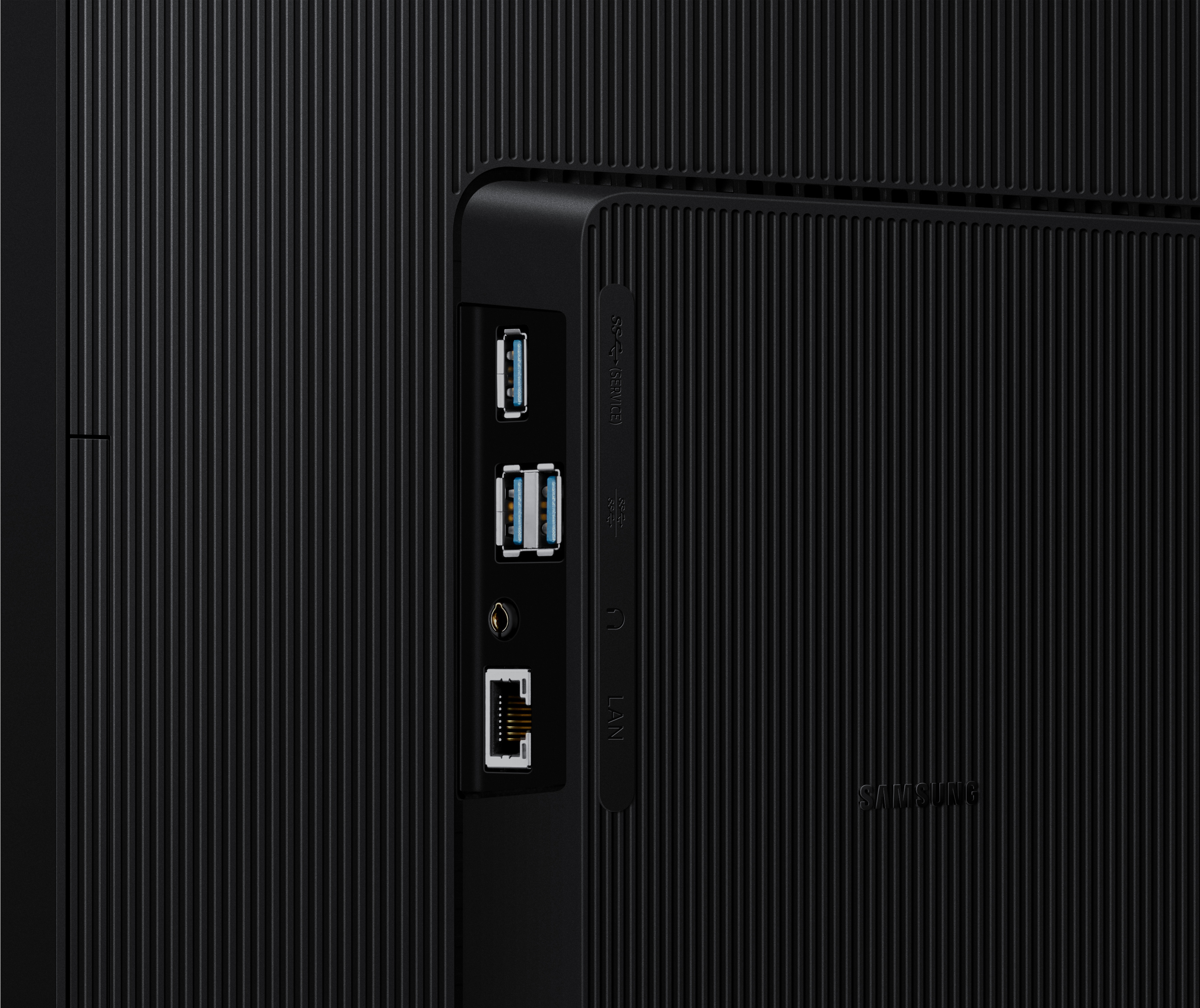 Samsung ViewFinity S6 (S60D) 32" QHD -näyttö