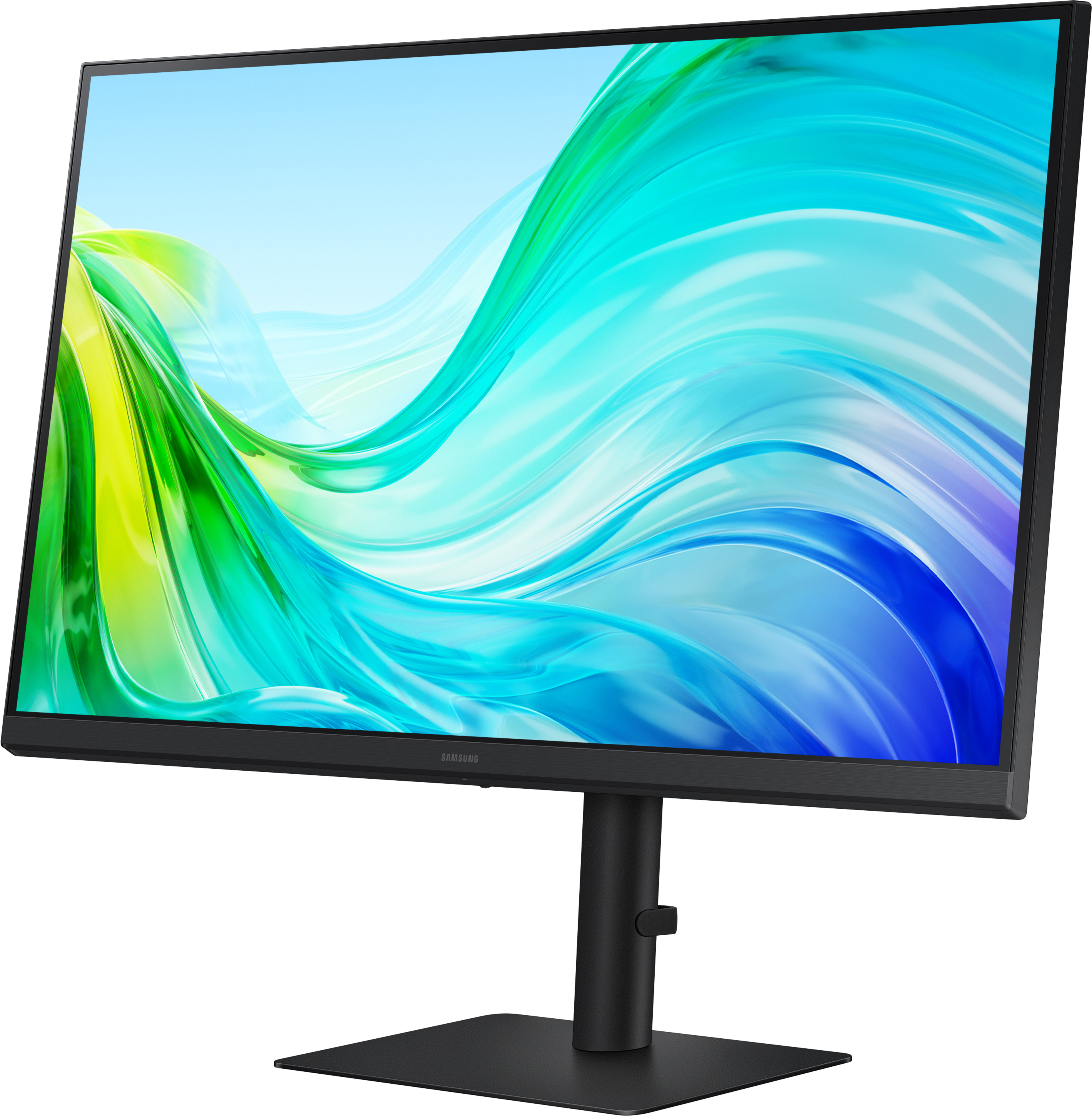 Samsung Essential Monitor S3 (S30GD) 27" Full HD -näyttö