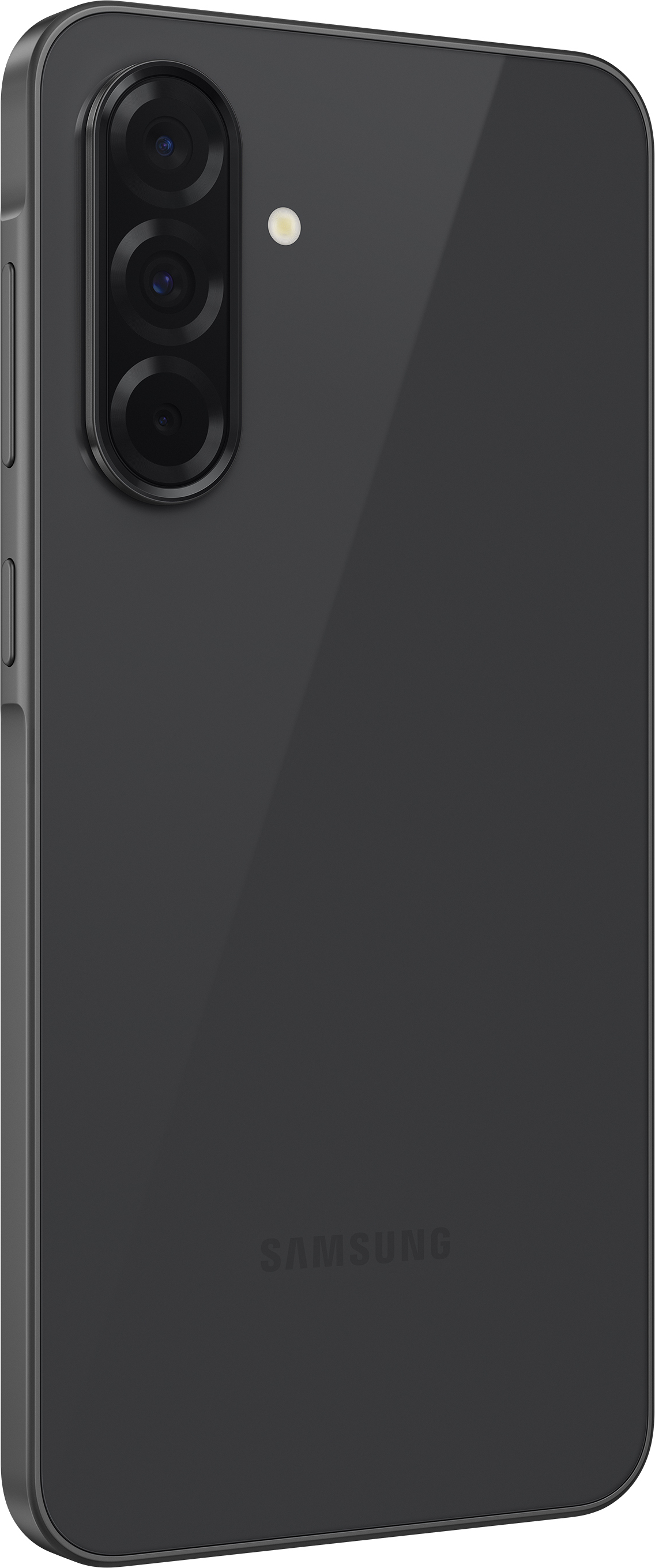 Samsung Galaxy A36 5G puhelin, 256/8 Gt, musta