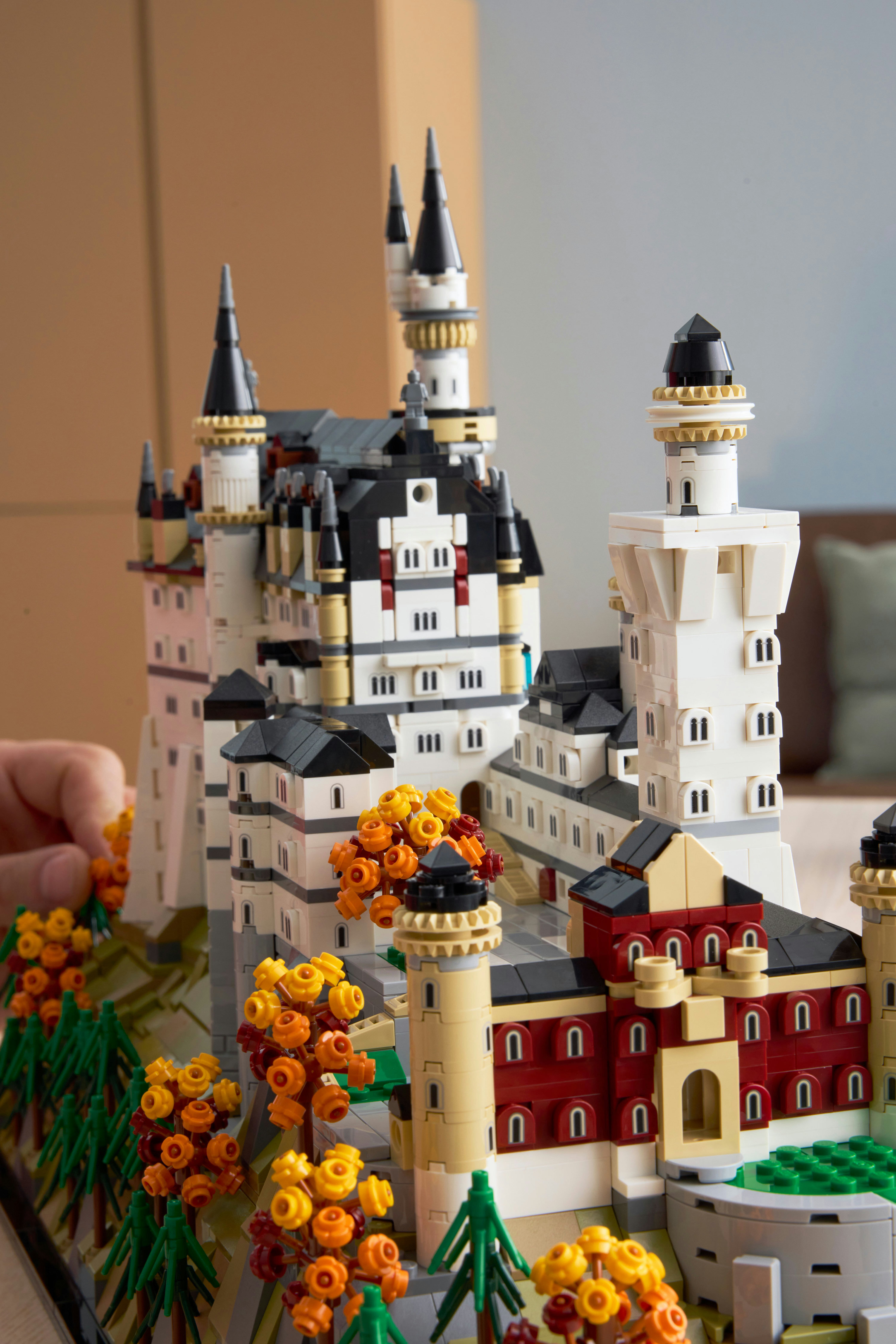 LEGO ONE PIECE 75640 Kelluva ravintola Baratie