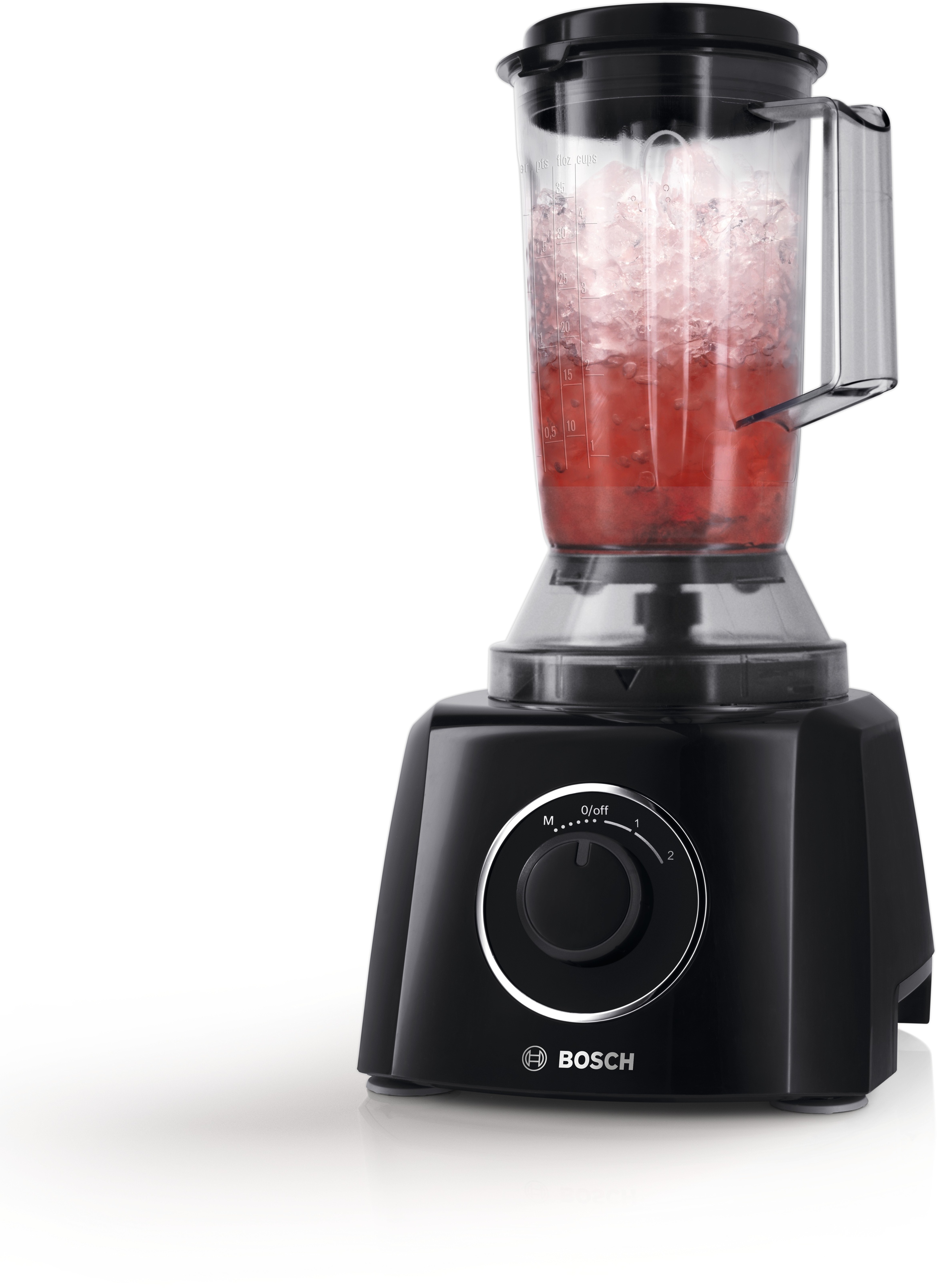 Bosch MCM3201B -monitoimikone
