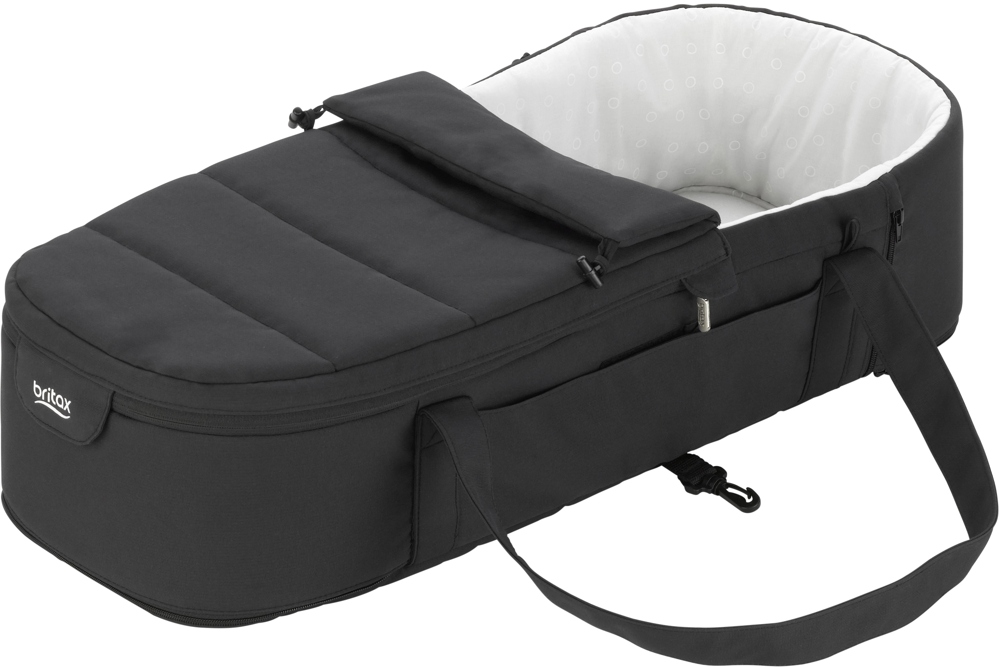 Люлька-переноска Britax Soft Carrycot