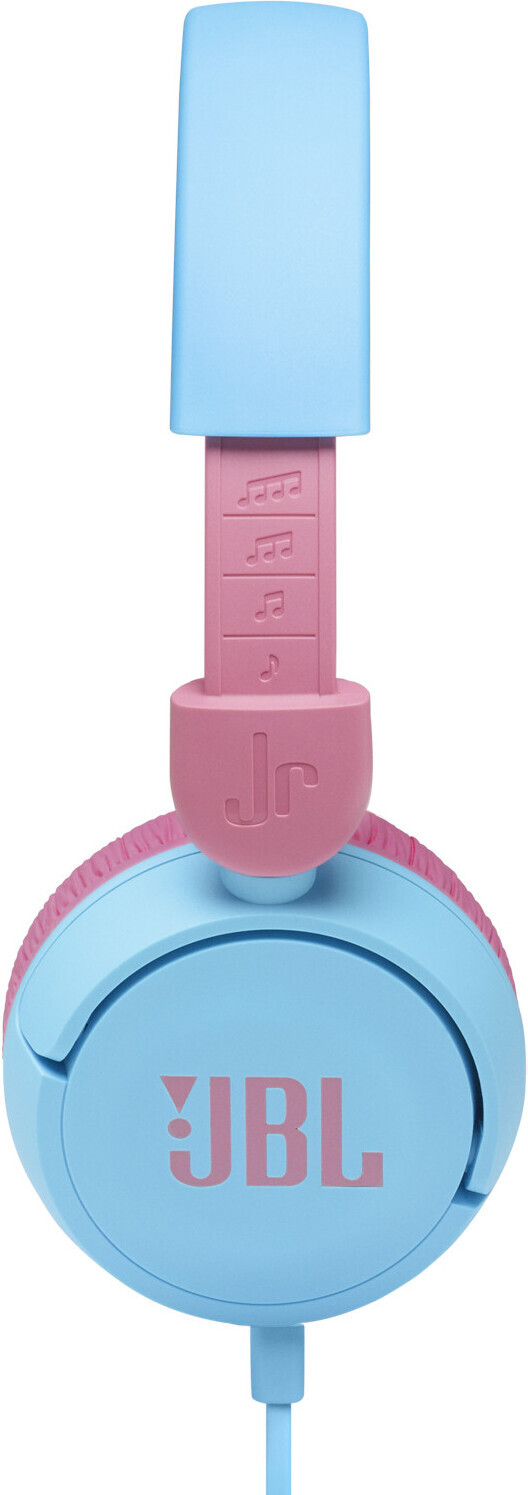 JBL JR310 -sankakuulokkeet lapsille, sininen