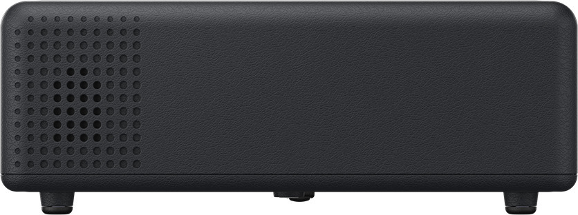 Epson EF-11 laserprojektori-TV, kannettava