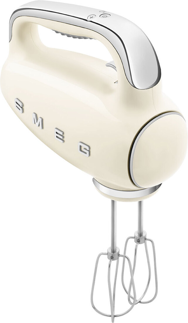 Smeg HMF01CREU -sähkövatkain, kerma