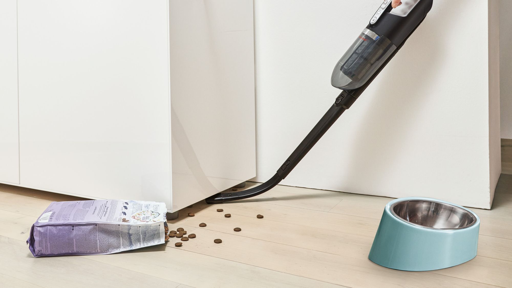 Bosch Serie 4 Flexxo AnimalPro BBH3ZOO28 -johdoton imuri