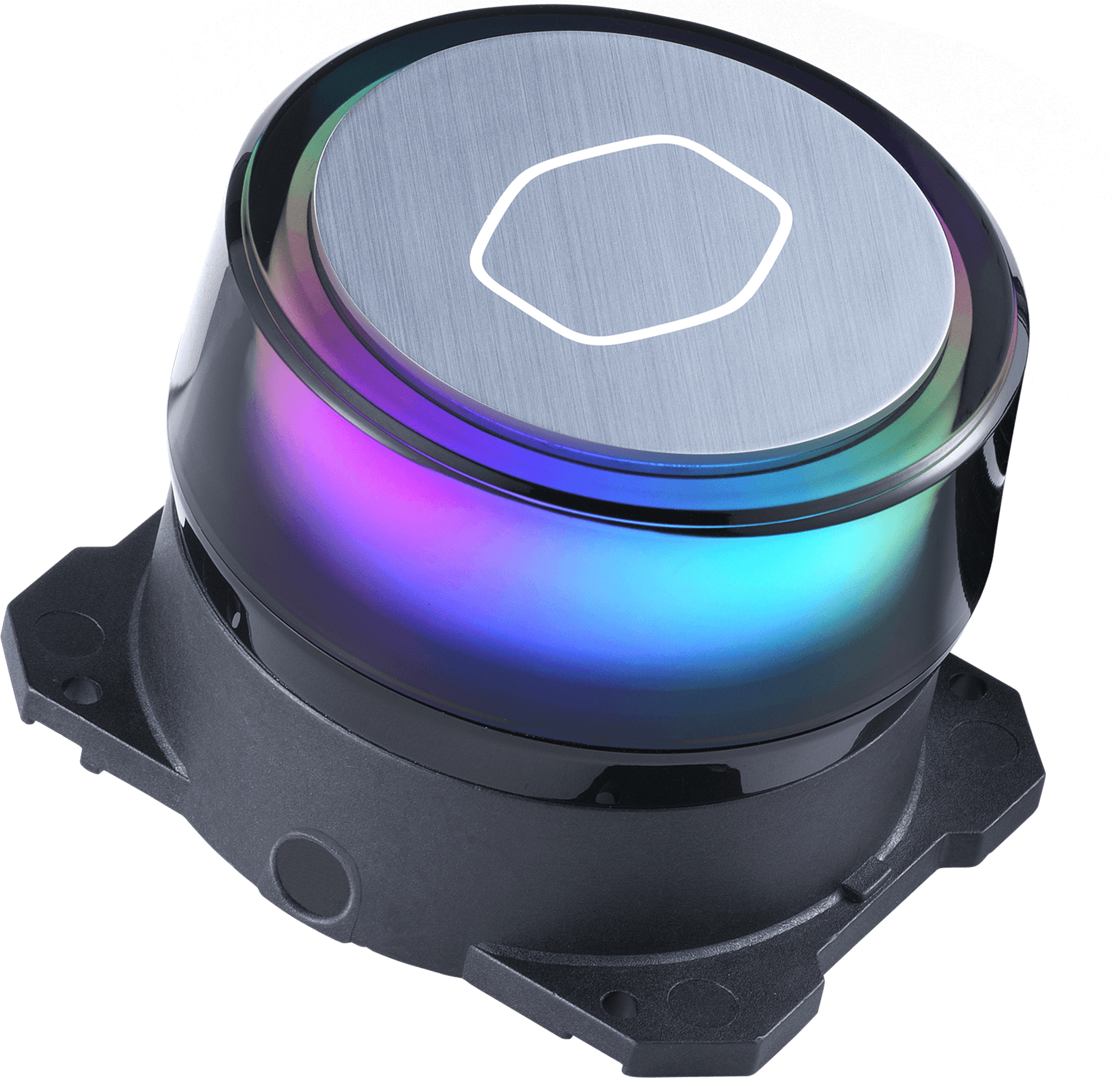 Cooler Master MasterLiquid ML360 Illusion -nestejäähdytysjärjestelmä