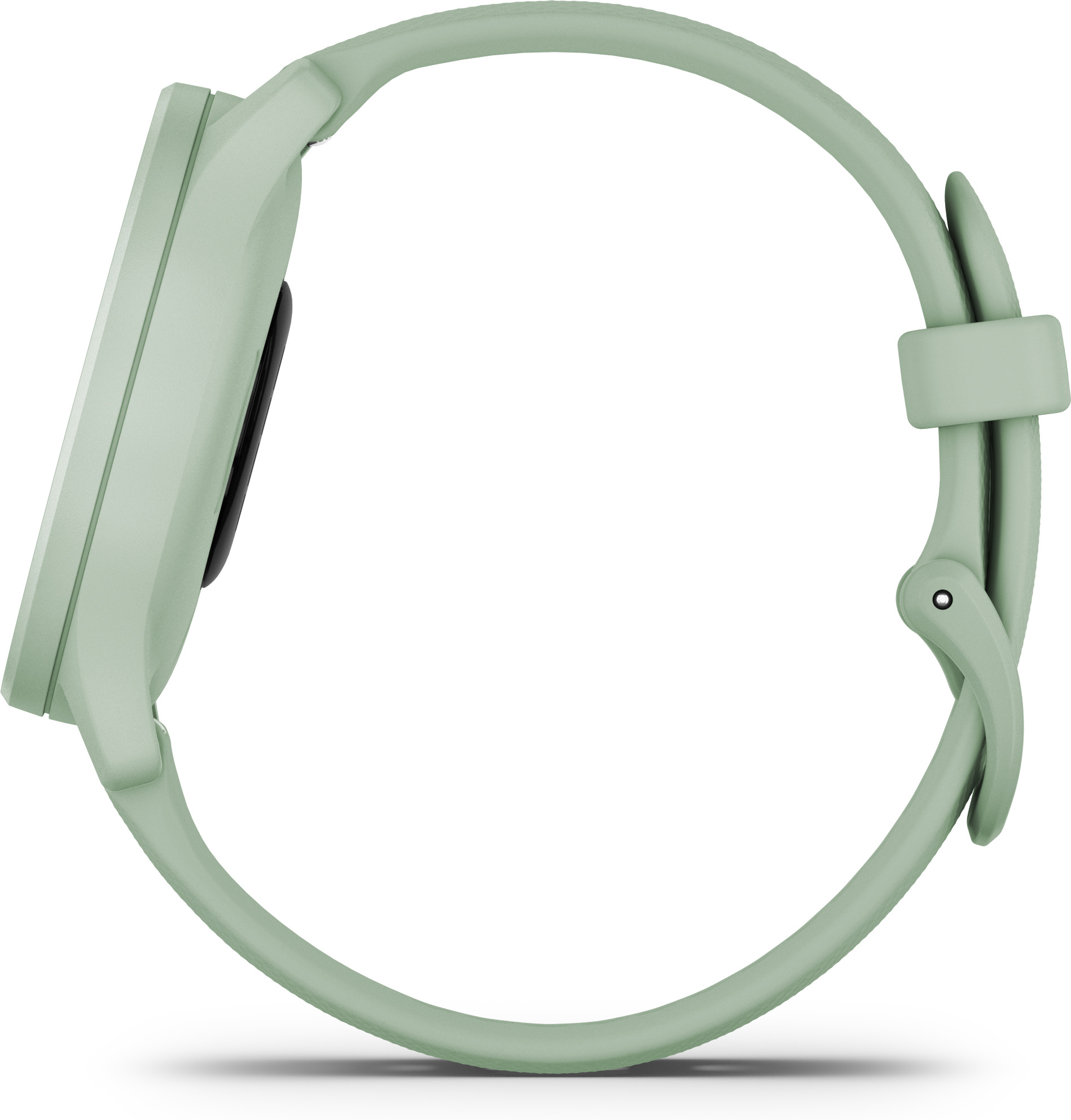 Garmin Vivomove Sport -hybridiälykello, minttu