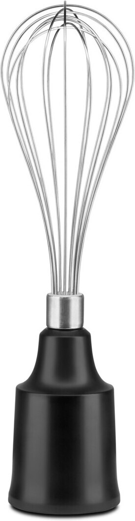 KitchenAid 5KHBV83EBM -sauvasekoitin, mattamusta