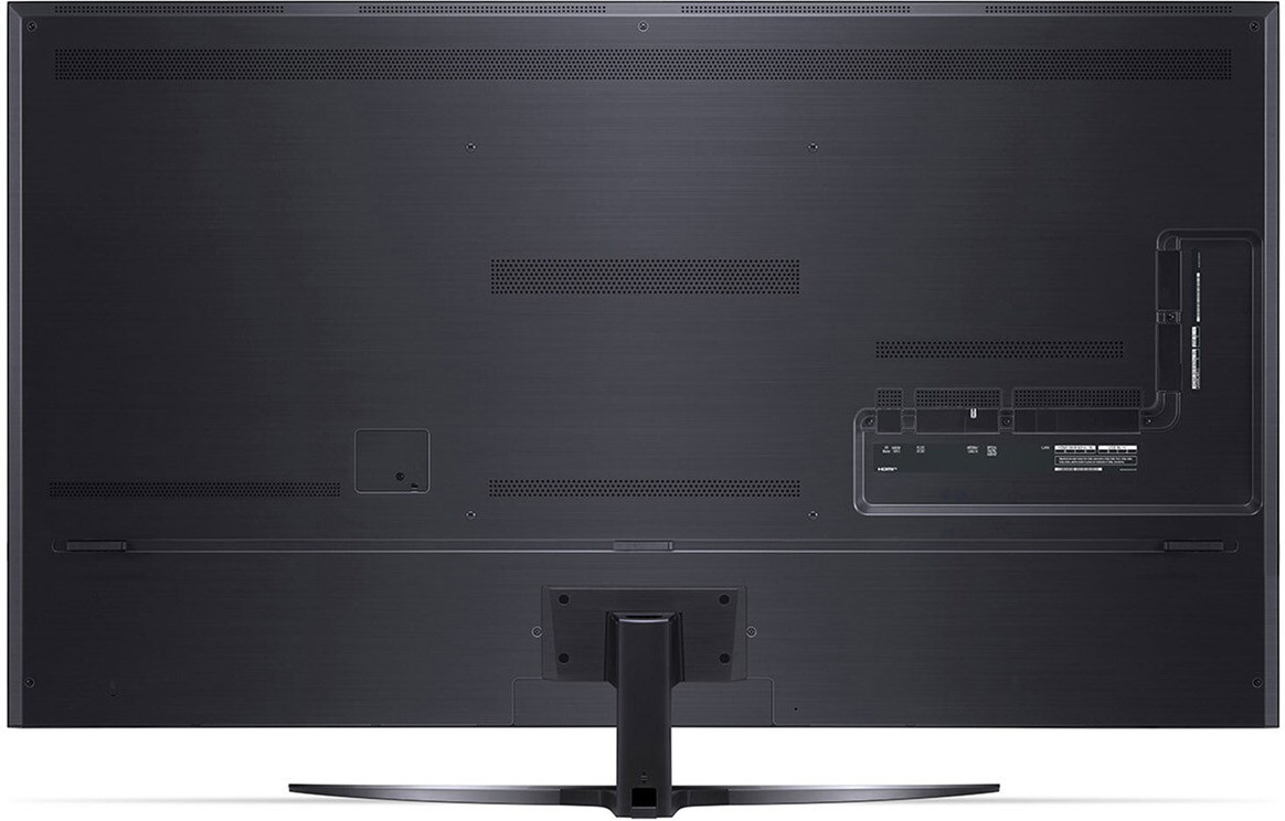LG 65QNED96 65" 8K QNED Mini-LED -televisio