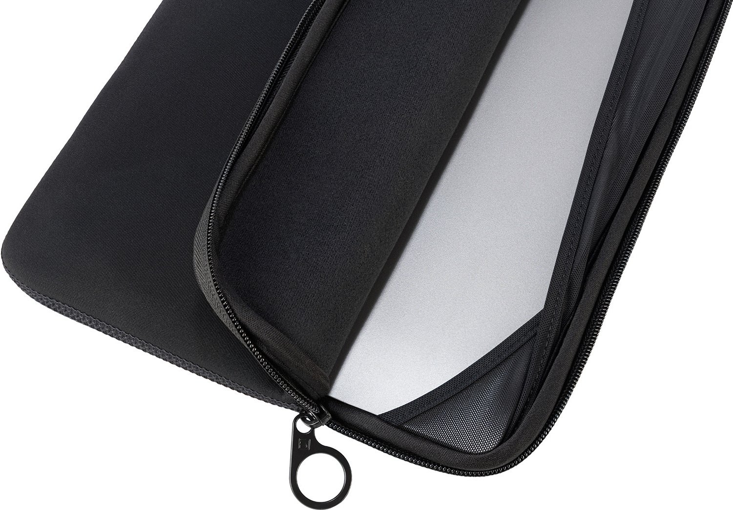Tucano Top -suojatasku 14" Macbook Prolle, musta