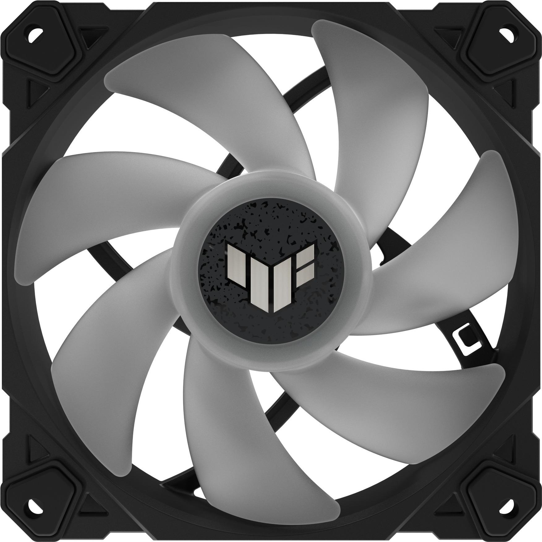 Asus TUF Gaming TF 120 ARGB PWM -tuuletin, 120 mm