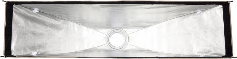 SmallRig 3931 RA-R30120 softbox strip