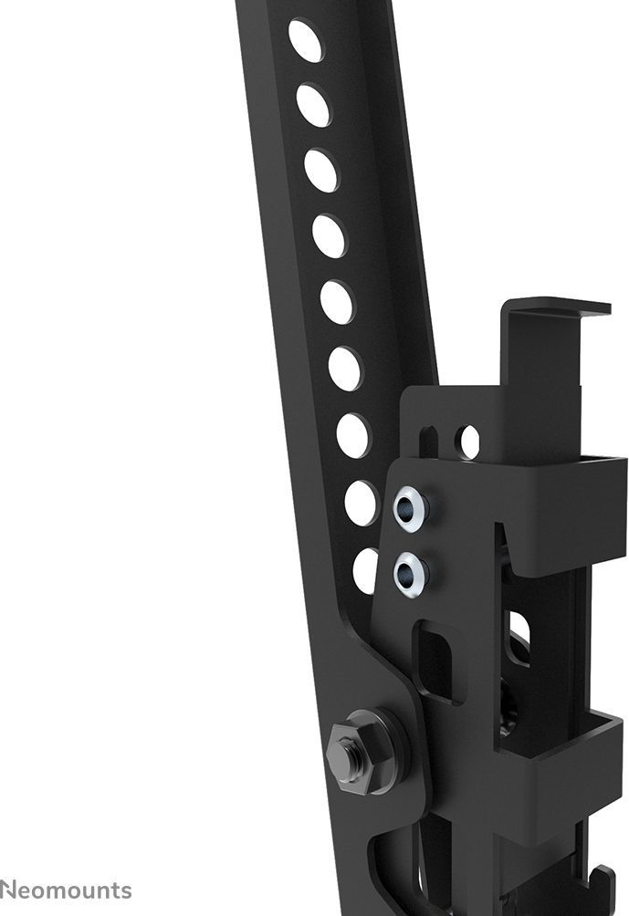 Neomounts by Newstar WL35-350BL14 kallistuva seinäteline 32-65" näytöille - musta