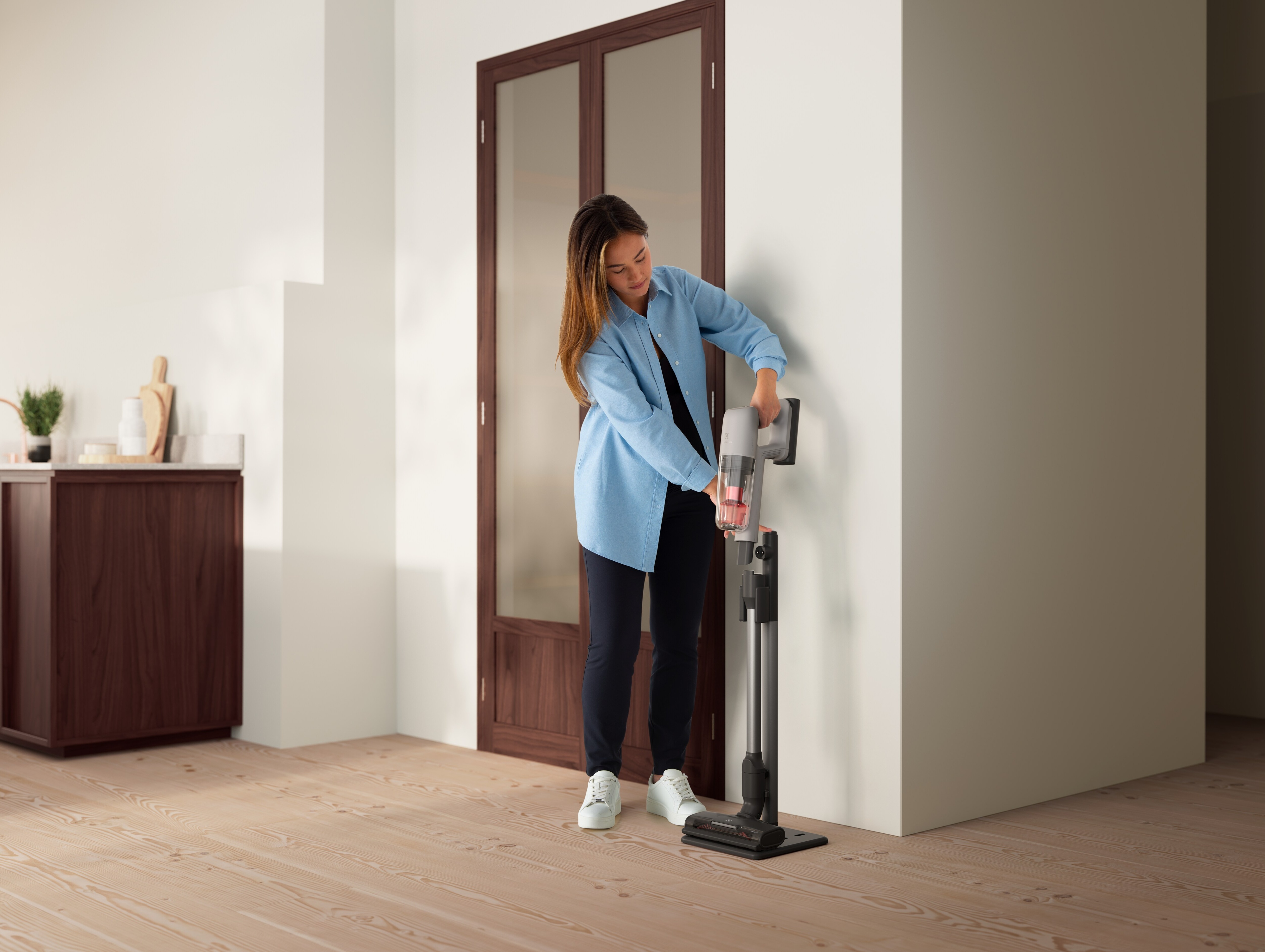 Electrolux Animal 700 EP71AB14UG -varsi-imuri