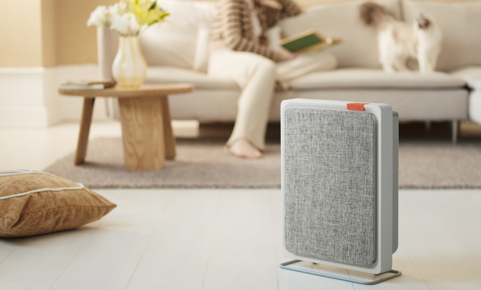 Smartmi Air Purifier E1 -ilmanpuhdistin