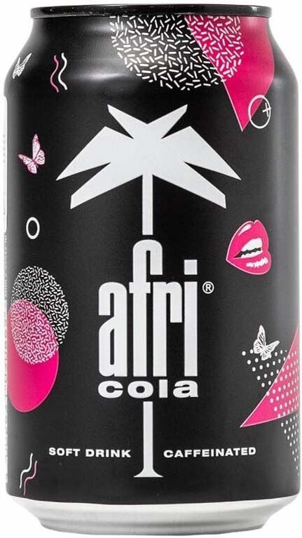 afri Cola - 1000 ml