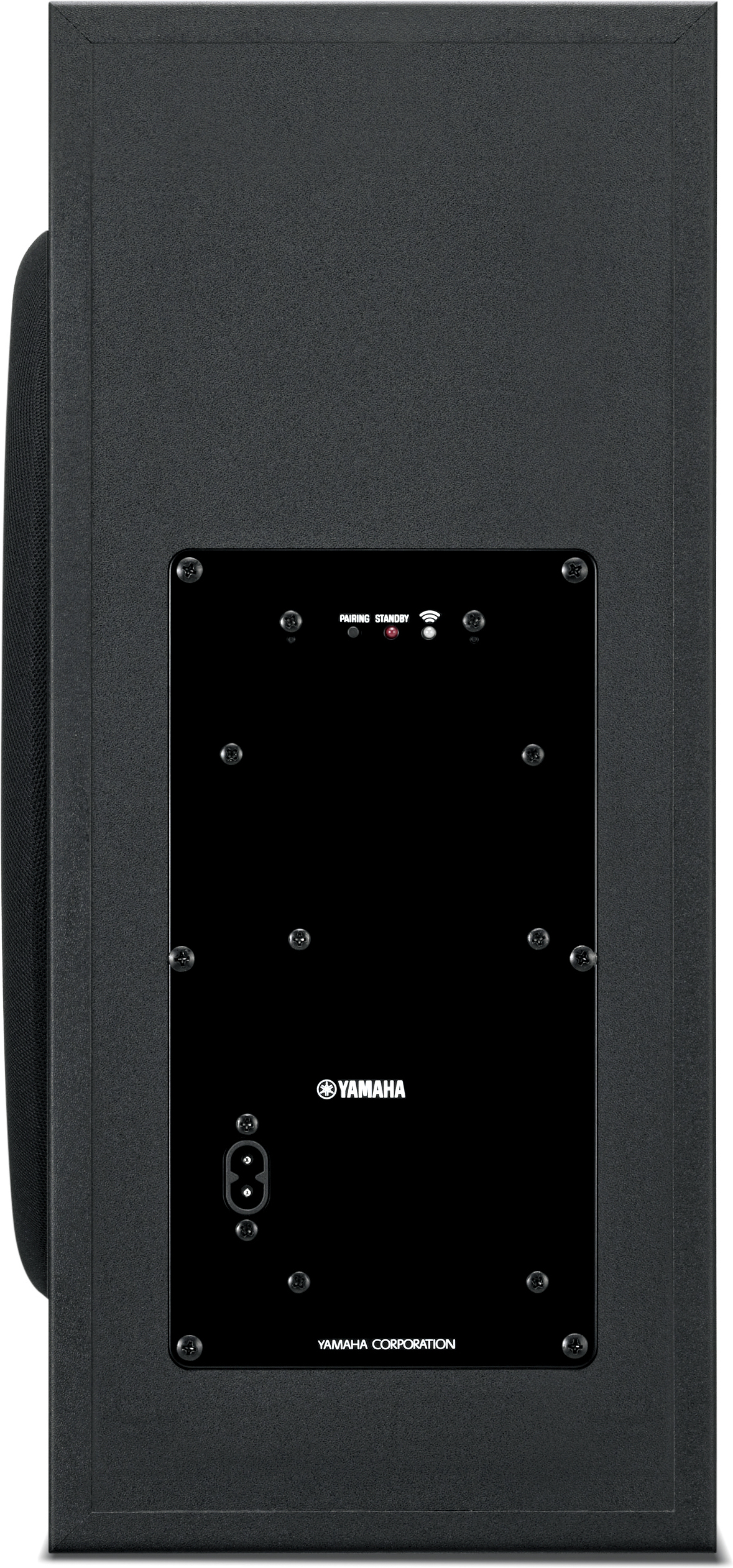 Yamaha SR-B40A soundbar ja langaton subwoofer, musta