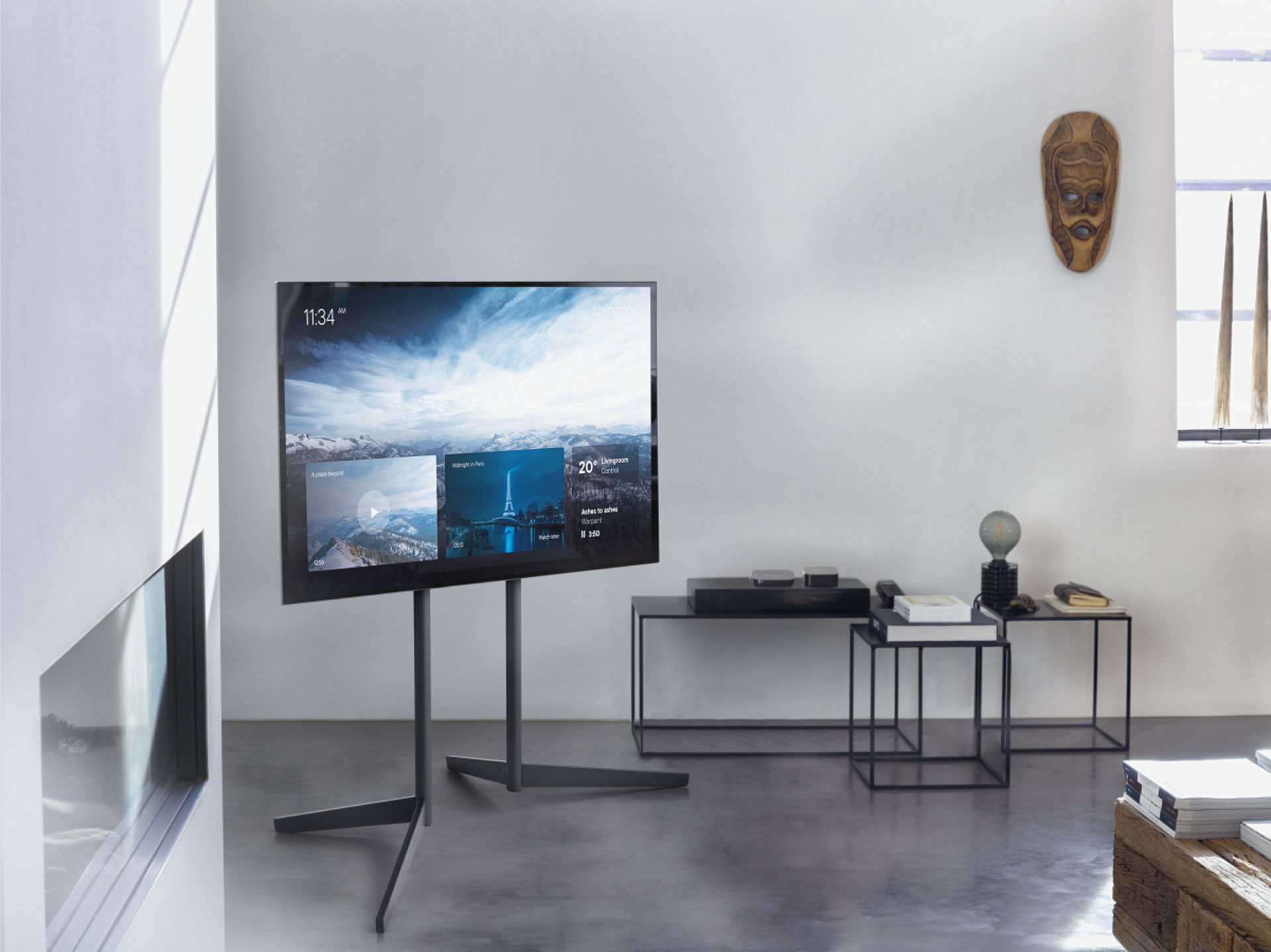 One For All WM4662 -varrellinen seinäteline 32-100” televisiolle