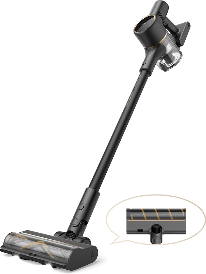 Dreame R10 Pro -varsi-imuri