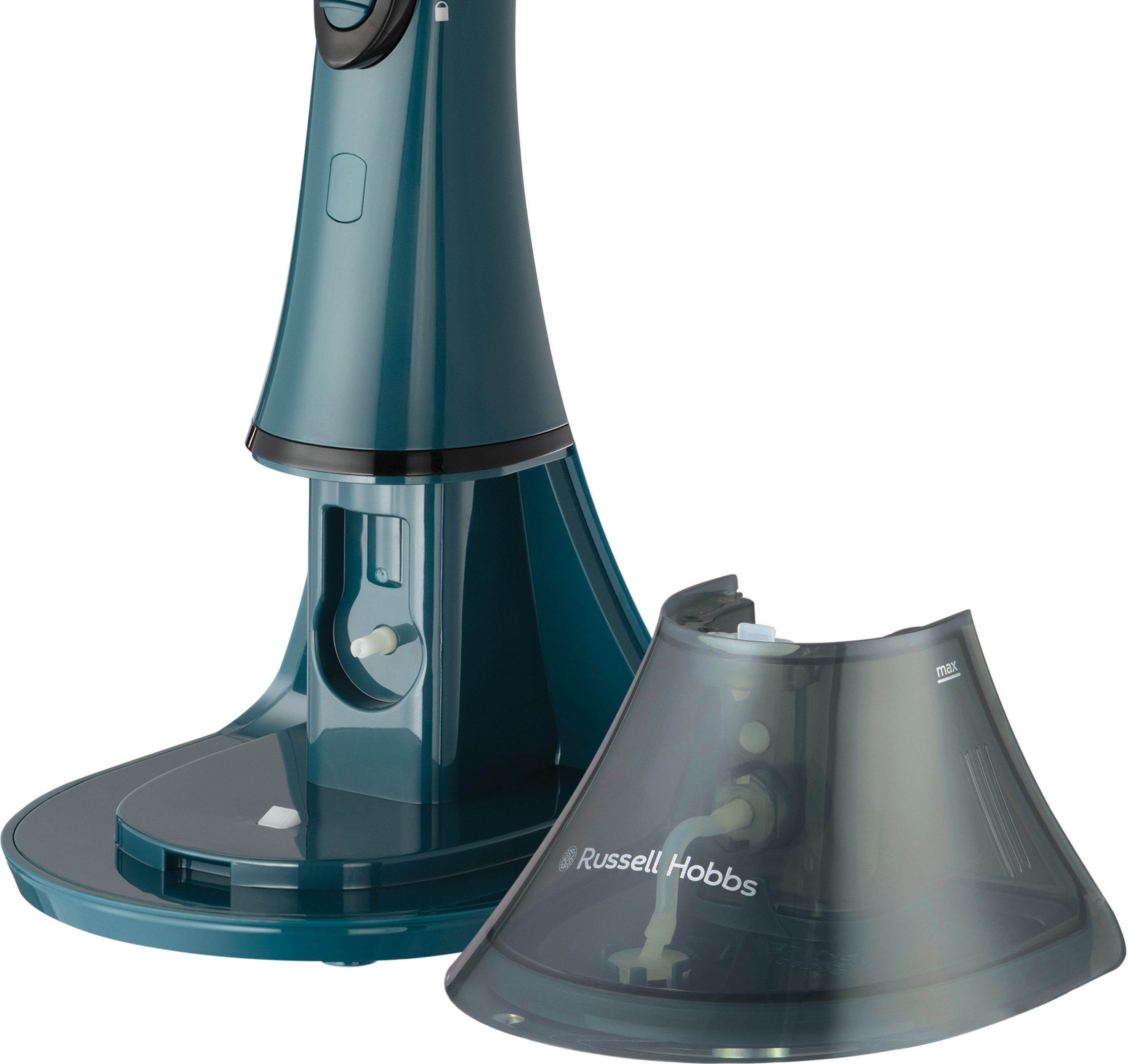 Russell Hobbs Steam Genie -vaatehöyrystin