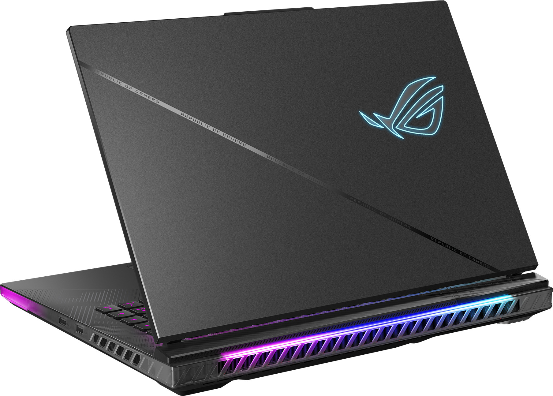 Asus ROG Strix SCAR 16 16" -pelikannettava, Win 11 (G634JZR-RA034W)